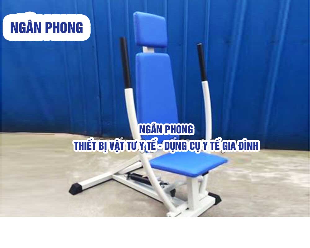 Ghế ngồi tập phục hồi chức năng chi trên